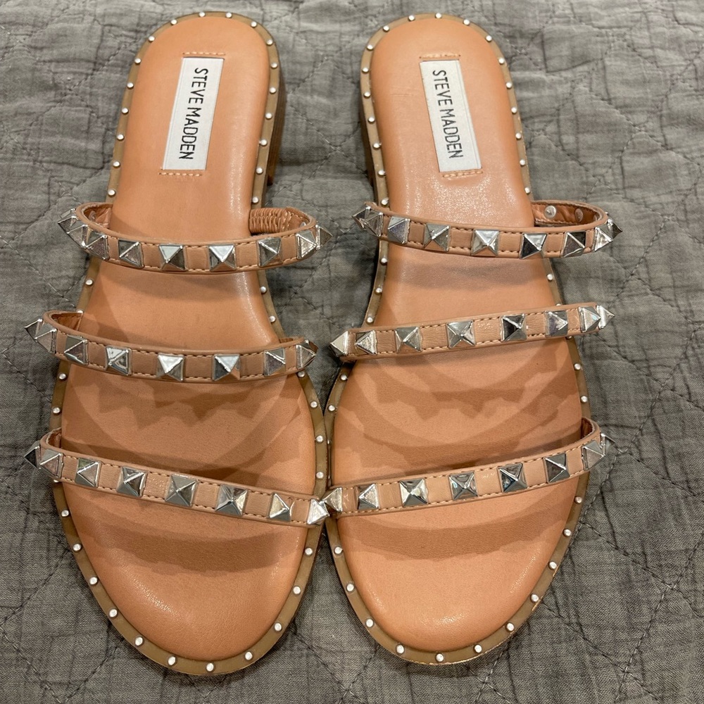 Steve Madden Sandals